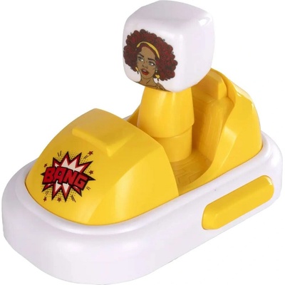 Buddy Toys B28.316 Bumper
