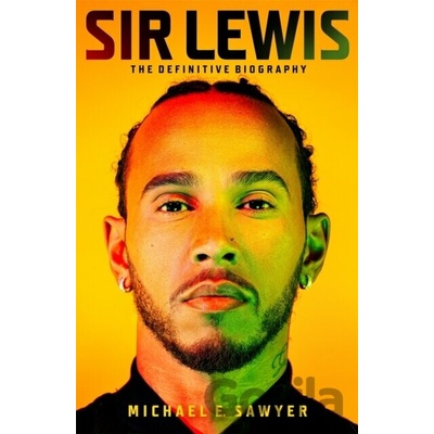 Sir Lewis - Michael E. Sawyer