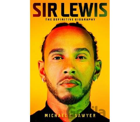 Sir Lewis - Michael E. Sawyer