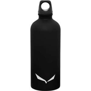 Salewa Бутилка за вода Salewa Isarco Lightweight Bottle Water bottle - BLACK - размер 1000 ml (533-1311-0112)