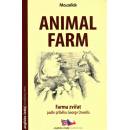 Animal Farm/Farma zvířat A2-B1