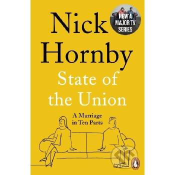 State of the Union - Nick Hornby