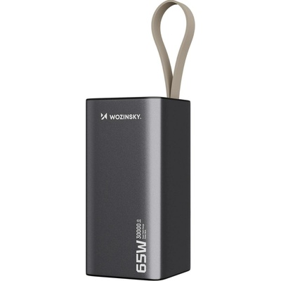 Wozinsky K65+ 30000mAh