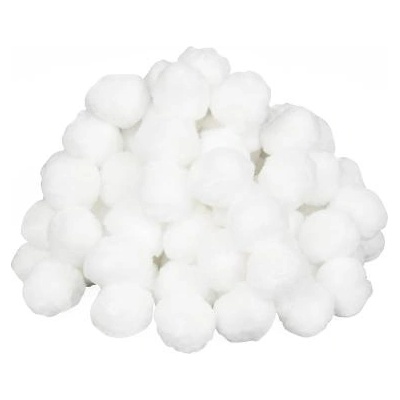 Bestway 58475 - Филтърни топчета Flowclear Polysphere за пясъчни филтрации 500 г