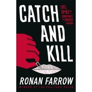 Catch and Kill | Ronan Farrow (ISBN: 9780708899281)