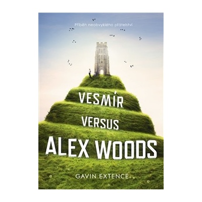 Vesmír versus Alex Woods