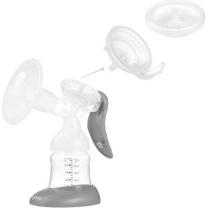 BabyOno Резервна част за помпа за кърма Babyono Anatomy Med - Капаче с мебрана (5901435414798) - baby