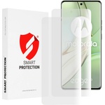  Протектор - самолекуващ [2 броя] за Motorola Edge 40 / Edge 40 Neo / Edge (2023) - Smart Protection Classic - Clear