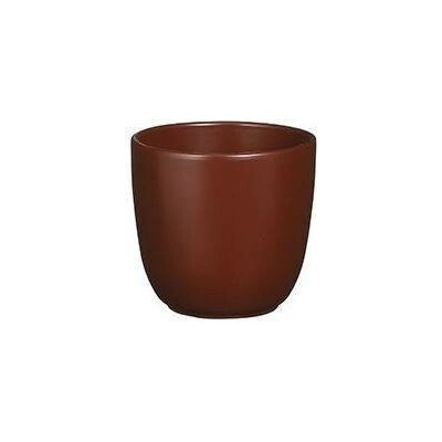 Mica Tusca 14.5 cm kakaový mat