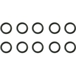 ASTRA Гумен O-пръстен 8x6x1mm (10)