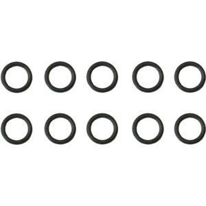 ASTRA Гумен O-пръстен 8x6x1mm (10)