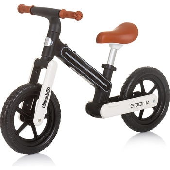 TOYS Детска игр. баланс "Спарк" черно/бяло (diksk02401bw)