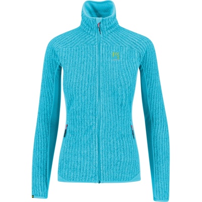 Karpos Rocchetta blue atoll