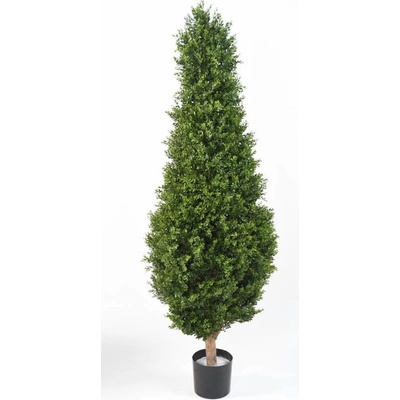 Umělý strom Buxus klasik, 185cm