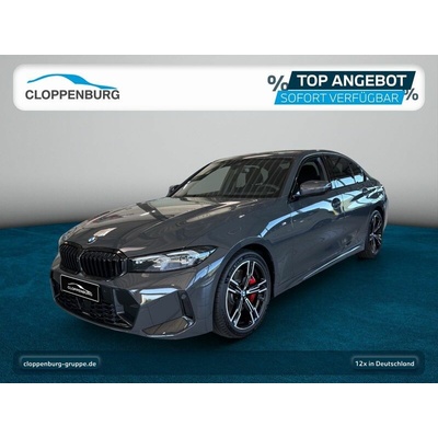 BMW 320d 140 kW