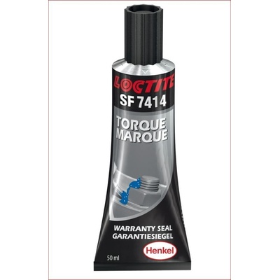 Loctite 7414 tekutá plomba 50ml -
