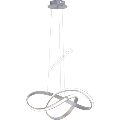 Neuhaus Lighting Group 8291-55 - LED Димируем пендел MELINDA LED/30W/230V (W0857)
