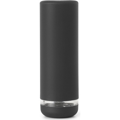 Dávkovač prostředku na mytí nádobí SinkStyle 200 ml tmavě šedý