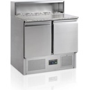 Tefcold PT920