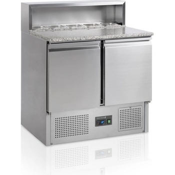 Tefcold PT920
