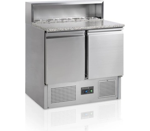 Tefcold PT920