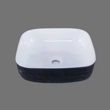 Image 1 of Inter Ceramic Порцеланов умивалник 4618 (4618)