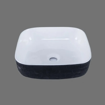 Inter Ceramic Порцеланов умивалник 4618 (4618)