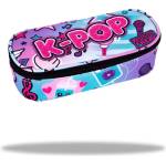 COOLPACK Ученически несесер - k-pop bright - campus - coolpack