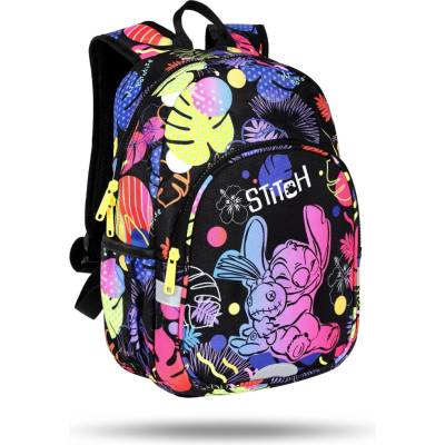 Coolpack Toby 33 cm Stitch Black