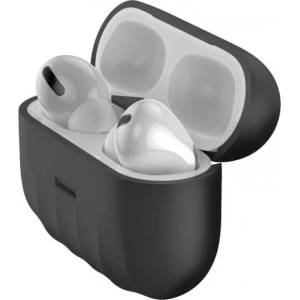 Baseus Shell Silica Gel Кейс За Apple Airpods Pro