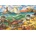 Anatolian - Puzzle The Seashore View - 500 piese