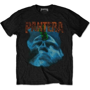 Pantera Far Beyond Driven World Tour Black L Риза (PANTS17MB03)