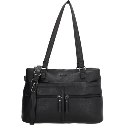 Beagles Majorca 25606 Black 7L