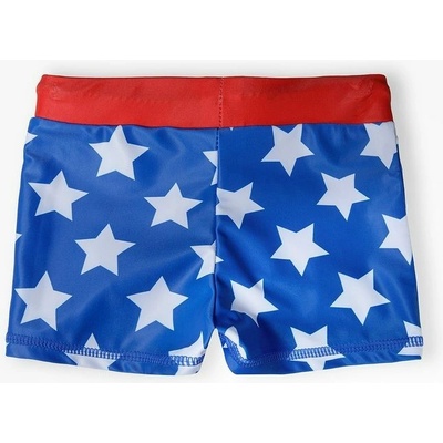 Minoti Plavky chlapecké Minoti swim Hvězdy