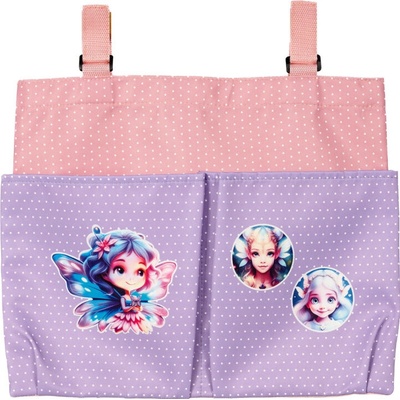 Stil Školní kapsář Fairy