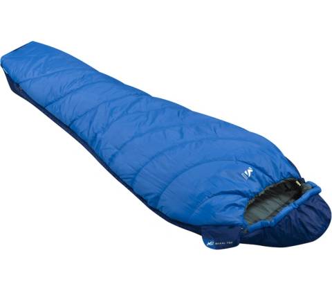 Millet Baikal 750