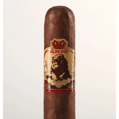 La Aurora 1495 Series Sumo Short Robusto 1 ks