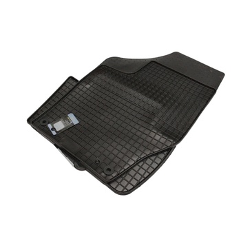 Petex Гумени стелки за citroen c4 ii (2010-2018) / ds4 (2011-2021) (90710)