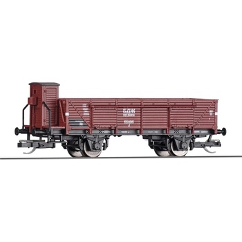 Image 1 of Tillig Товарен вагон - Гондолa, БДЖ, Епоха III (17624)