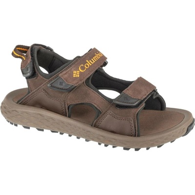 Columbia Konos Hiker 3-Strap 2121571010 – Zboží Dáma