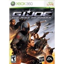 Hry na Xbox 360 G.I. Joe The Rise of Cobra