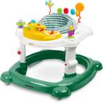 Caretero Toyz Бебешка Проходилка Hiphop Dark Green Caretero Toyz Проходилка