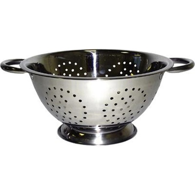 Cedník TORO s úchytmi, priemer 24,5 cm