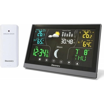 Image 1 of Levenhuk Discovery Report WA20