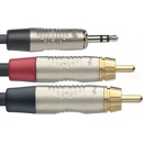 Stagg NYC3/MPS2CMR