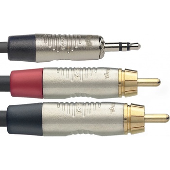 Stagg NYC3/MPS2CMR