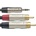 Stagg NYC3/MPS2CMR