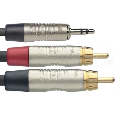 Stagg NYC3/MPS2CMR