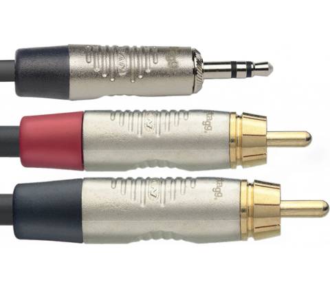 Stagg NYC3/MPS2CMR