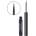 MAX Factor Colour X-Pert Eyeliner - Очна линия с гъвкав писец №02 Metallic Anthracite